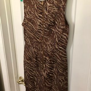NWT Classy and Timeless Sheath